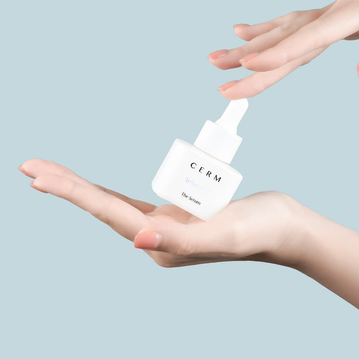 Three Ways to Use The Serum