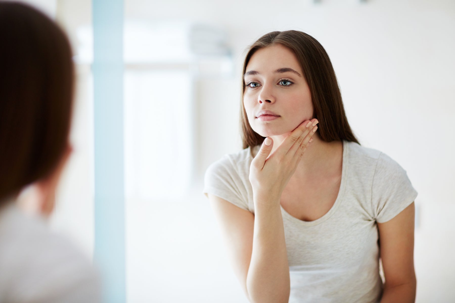 Skin Care Myths - True or False