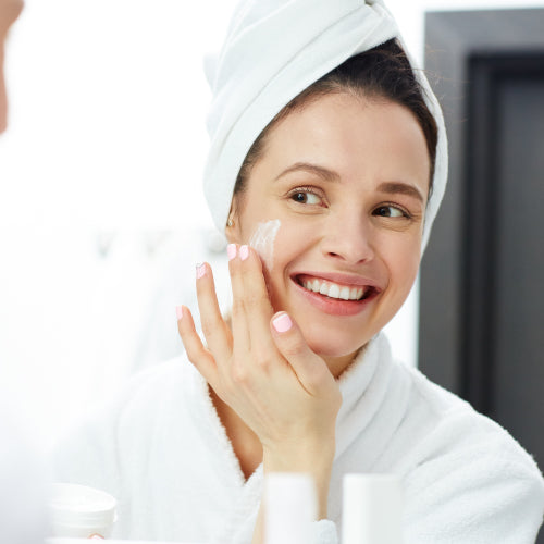 Skincare Myths Part 2: True or False?