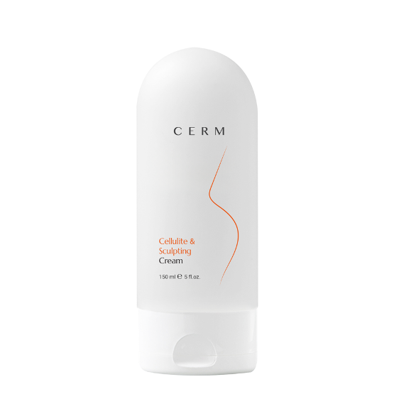 CELLULITE & SCULPTING CREAM