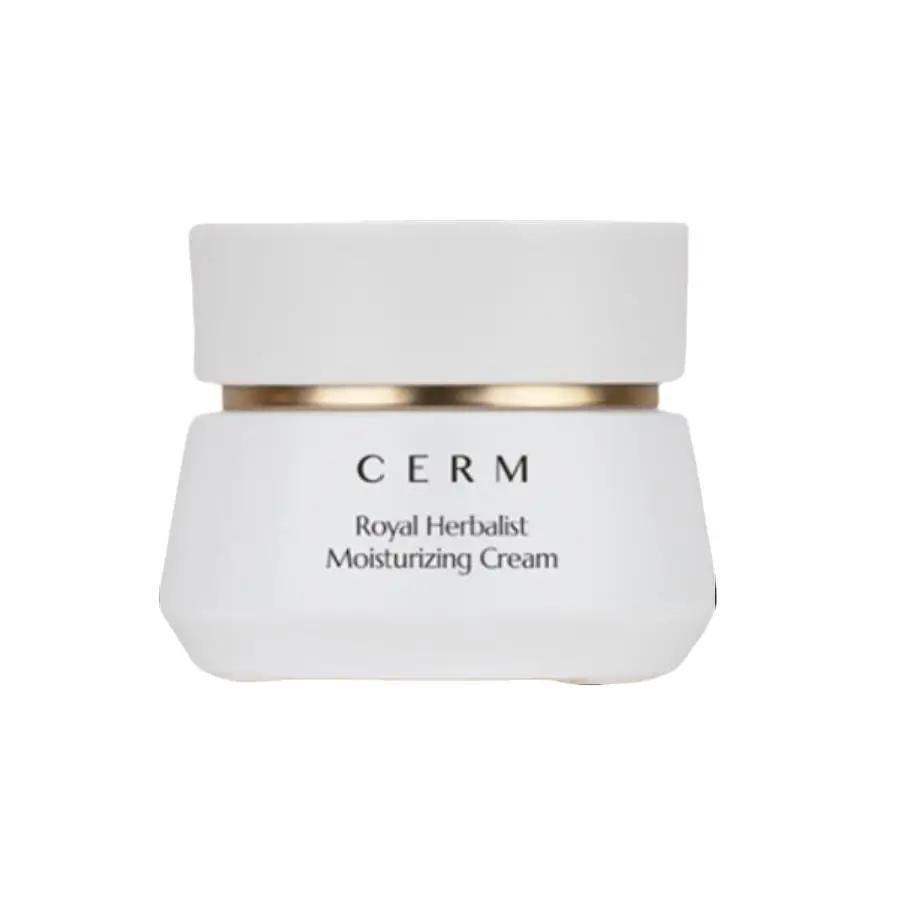 Royal Herbalist Moisturizing Cream