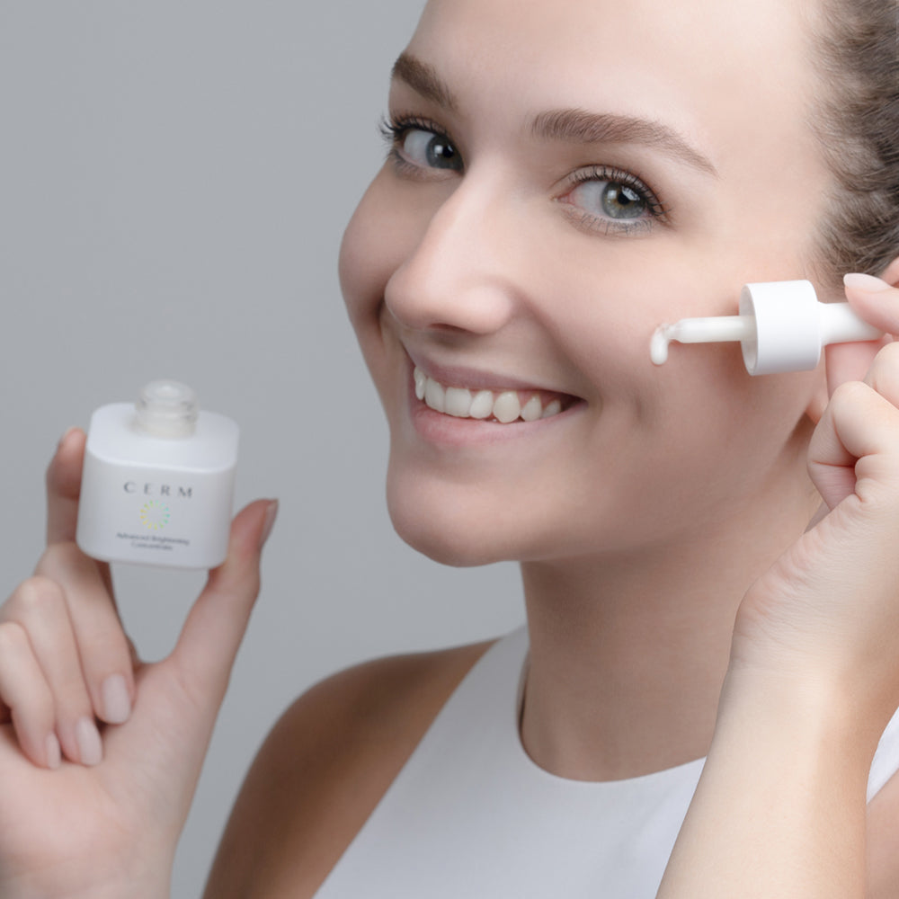 Advanced Brightening Concentrate