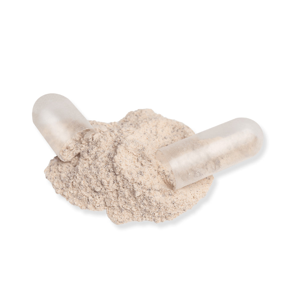 Skin Brightening Supplement