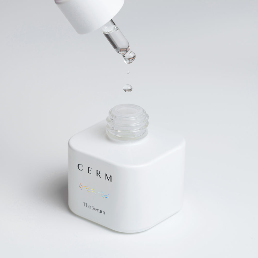 The Serum