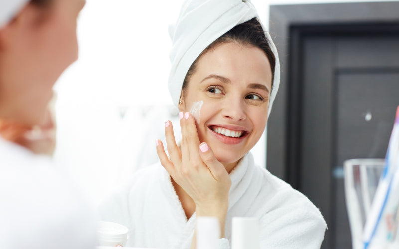 Skincare Myths Part 2: True or False?