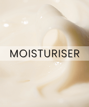 Moisturiser