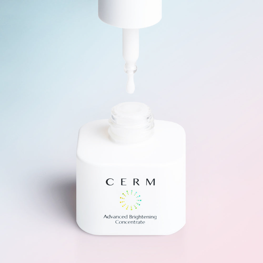 Advanced Brightening Concentrate