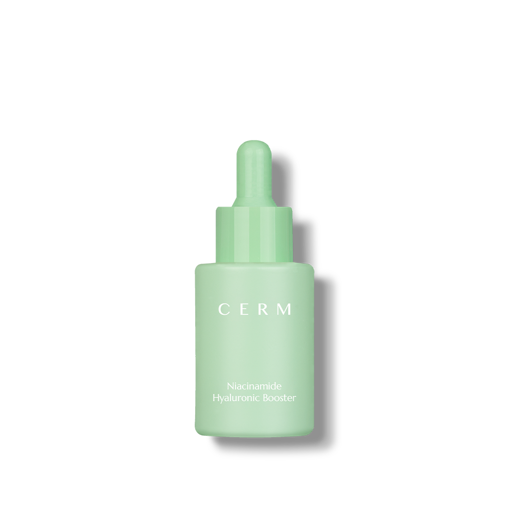 Niacinamide Hyaluronic Booster