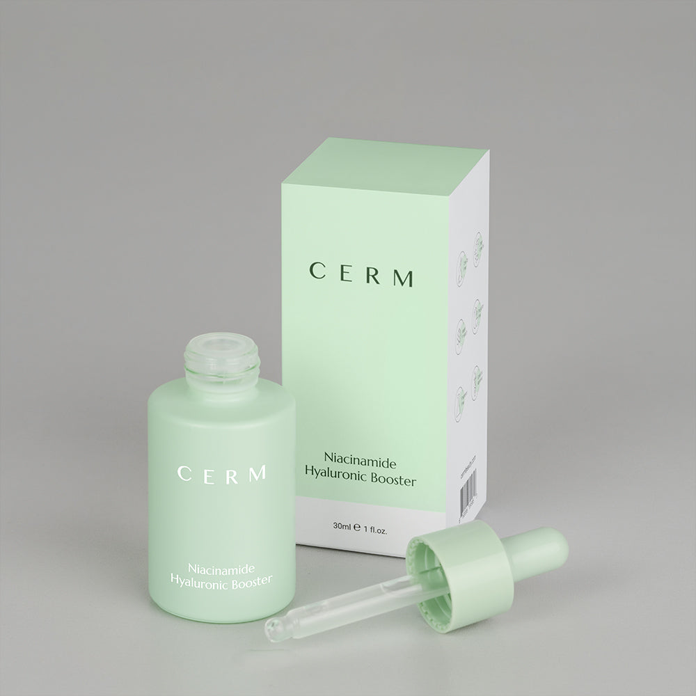 Niacinamide Hyaluronic Booster