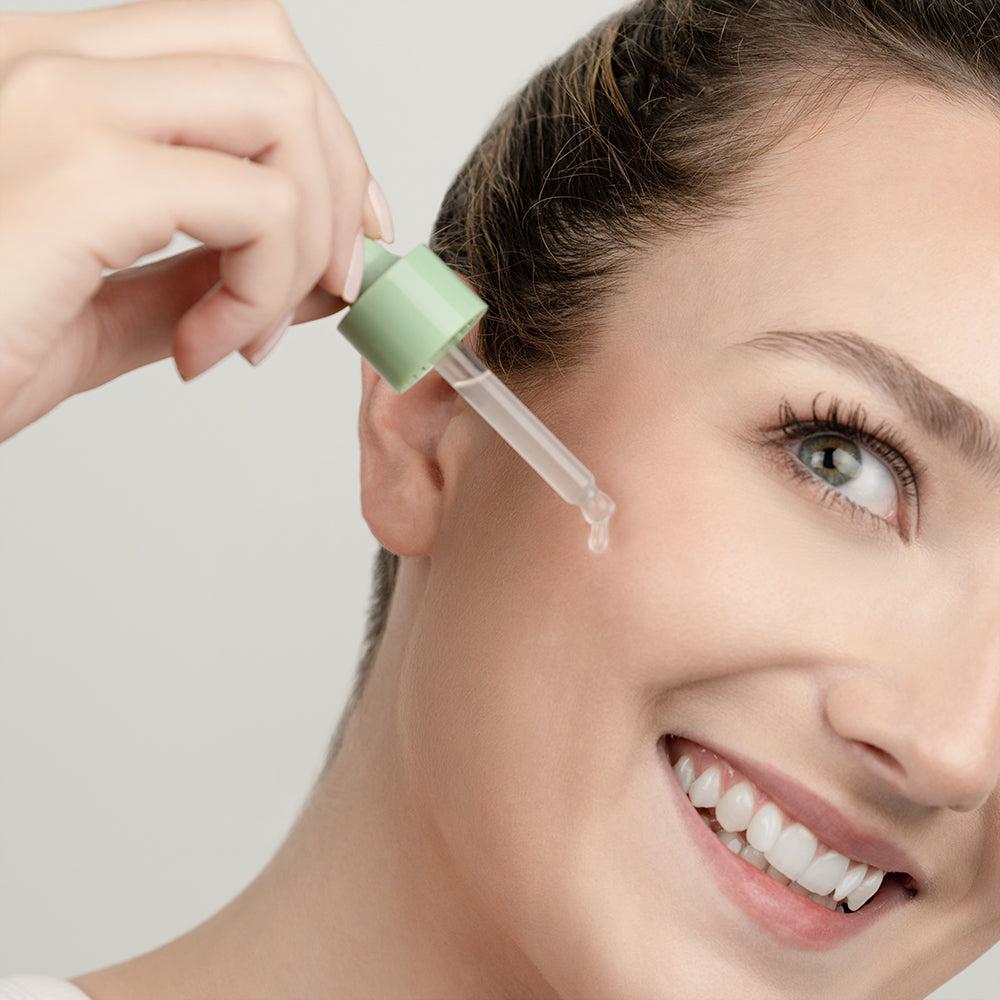 Niacinamide Hyaluronic Booster