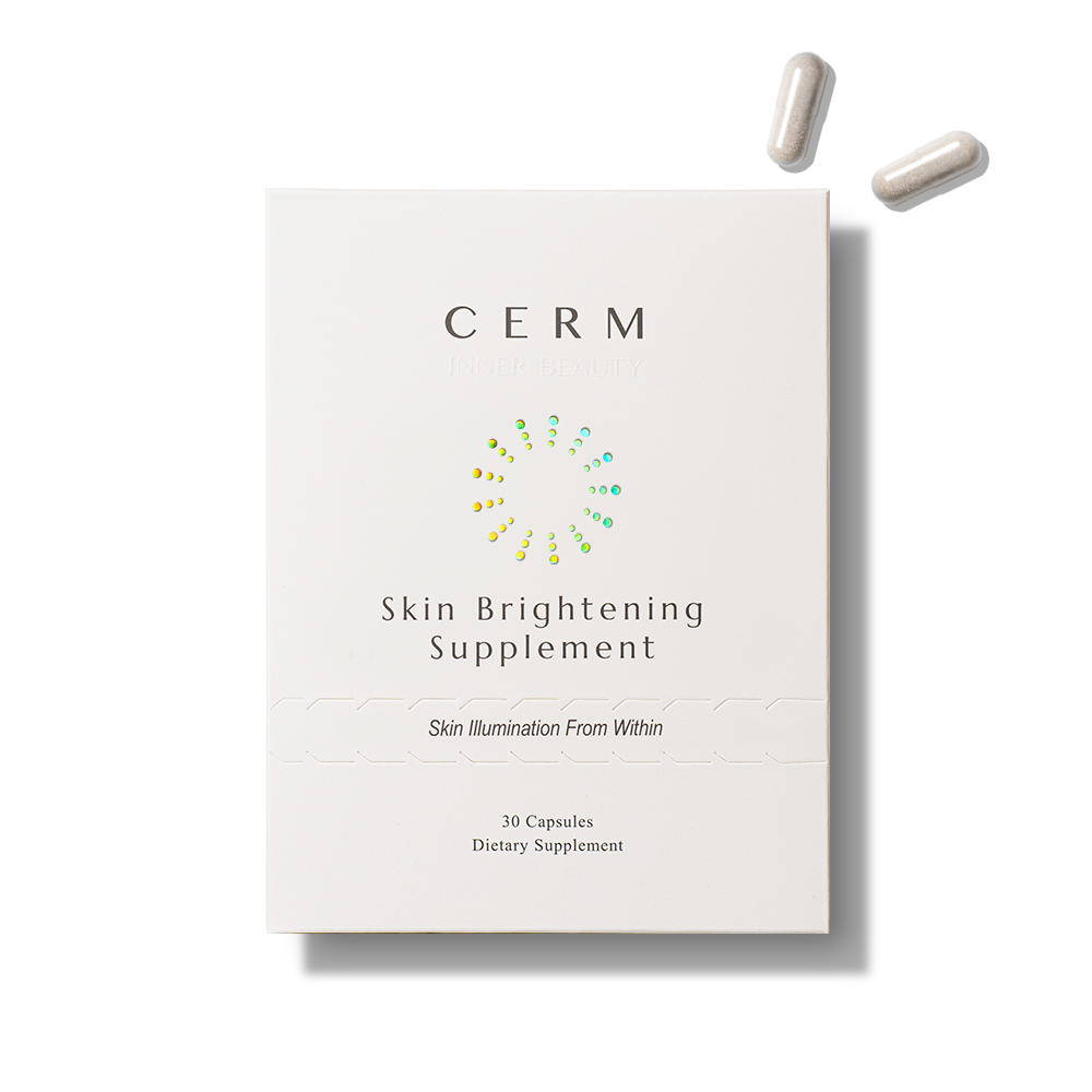 Skin Brightening Supplement