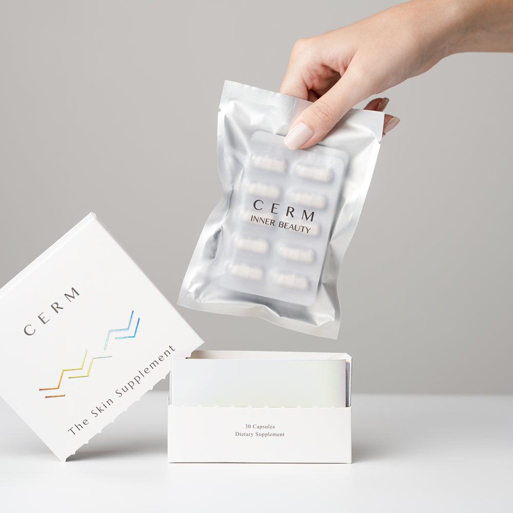 The Skin Supplement